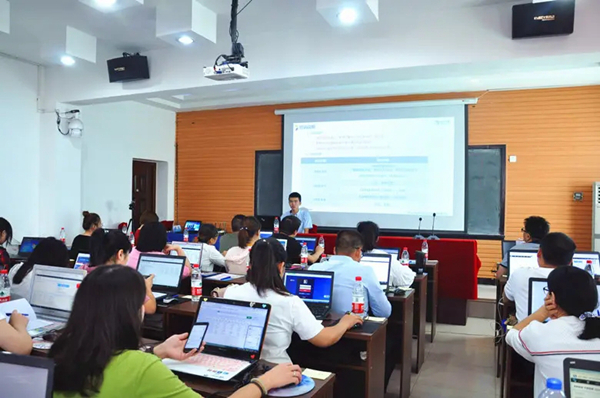 员工线上培训平台