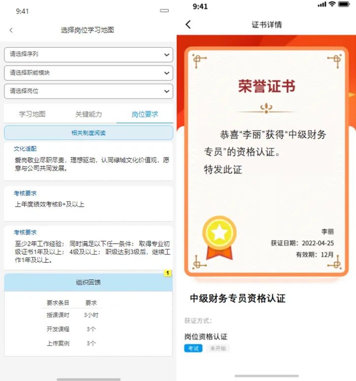 三点轻松搞定任职资格体系,看完感叹:企业培训系统太牛了!-问鼎云学习.jpg 三点轻松搞定任职资格体系,看完感叹:企业培训系统太牛了!-问鼎云学习.jpg