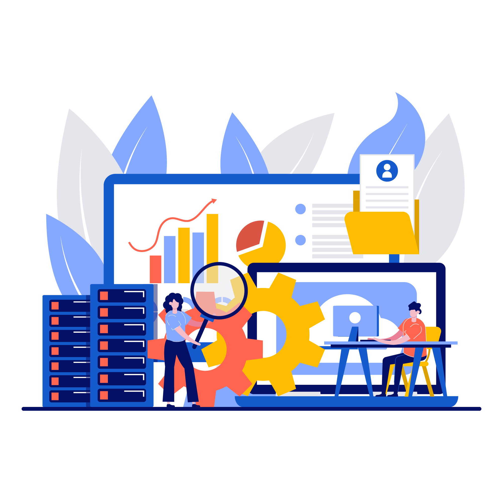 企业在线培训平台运营的作用